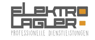 Logo Elektro -Lagler GesmbH & Co KG